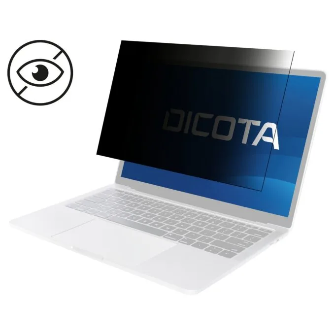 Dicota Privacy Filter 2-way magnetic Universal 16:10 16 — image 1