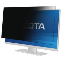 Dicota Privacy Filter 2-way side-mounted Uni. 16:10 24