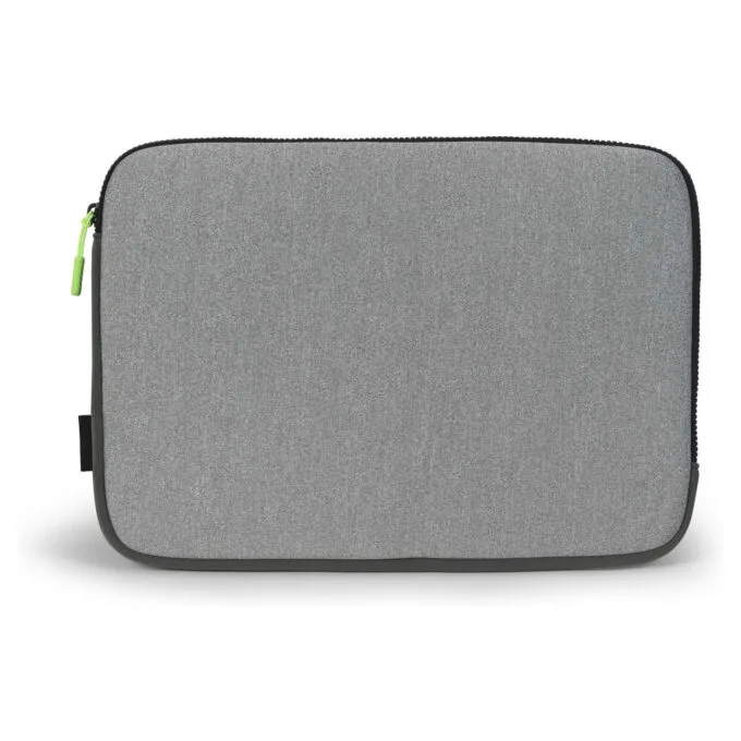 Dicota Skin FLOW 13-14.1 grey green — image 2