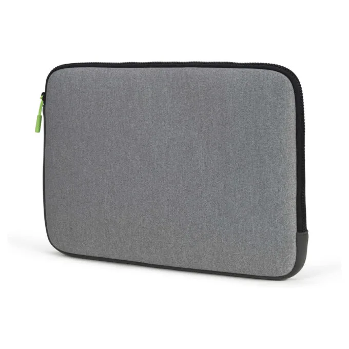 Dicota Skin FLOW 13-14.1 grey green — image 4