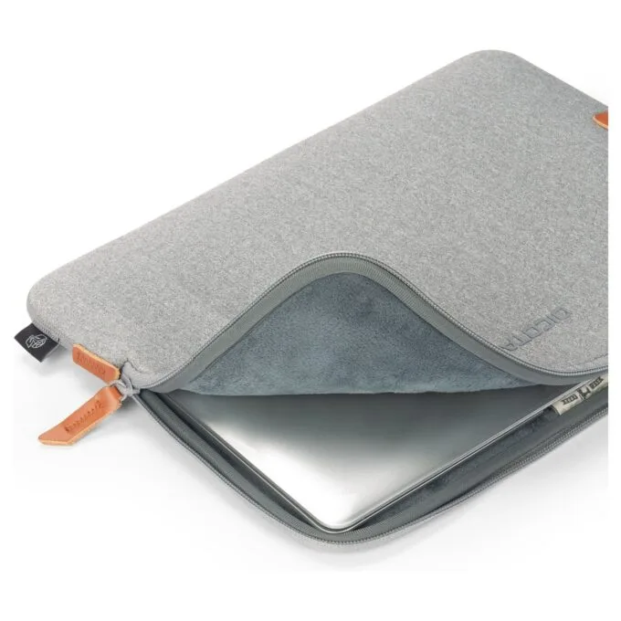 Dicota Skin URBAN 14 grey — image 2