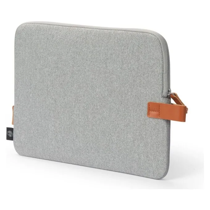 Dicota Skin URBAN 14 grey — image 4