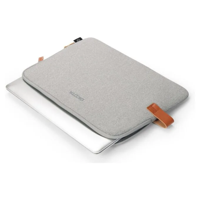 Dicota Skin URBAN 15 grey — image 7