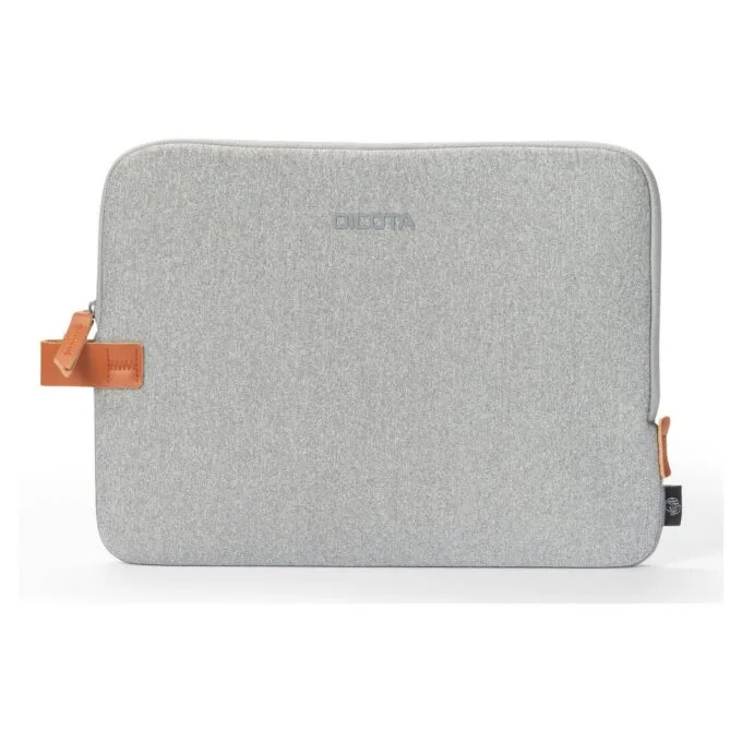 Dicota Skin URBAN 15 grey — image 1