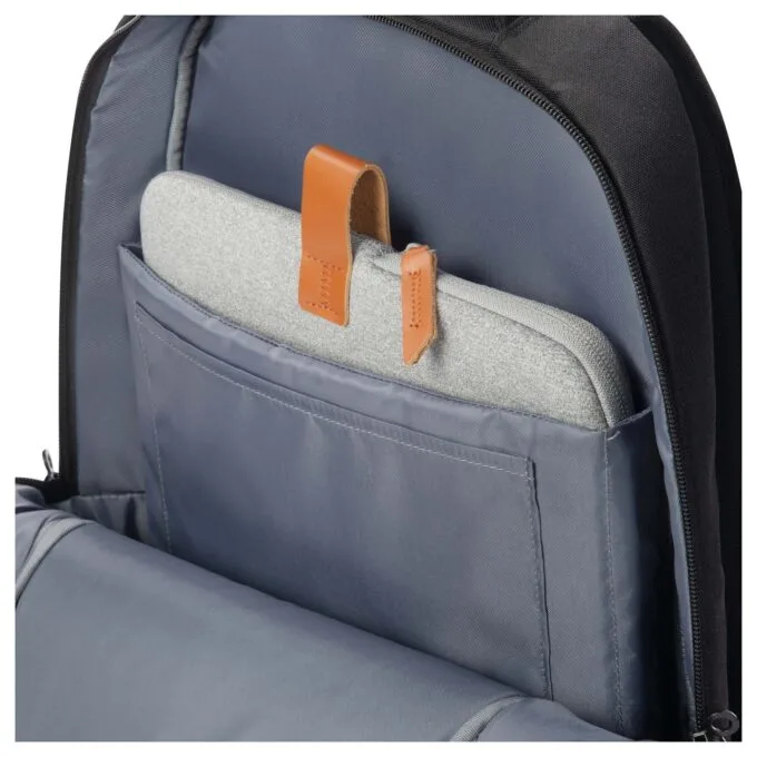 Dicota Skin URBAN 16 grey — image 4