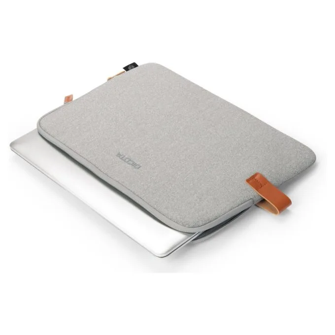 Dicota Skin URBAN 16 grey — image 7
