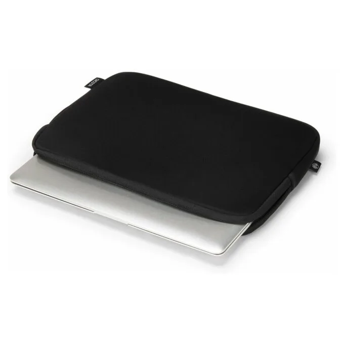 Dicota Sleeve ONE 14-14.1' black — image 4