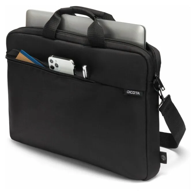Dicota Slim Case ONE 10-12.5' Slim Case black — image 3
