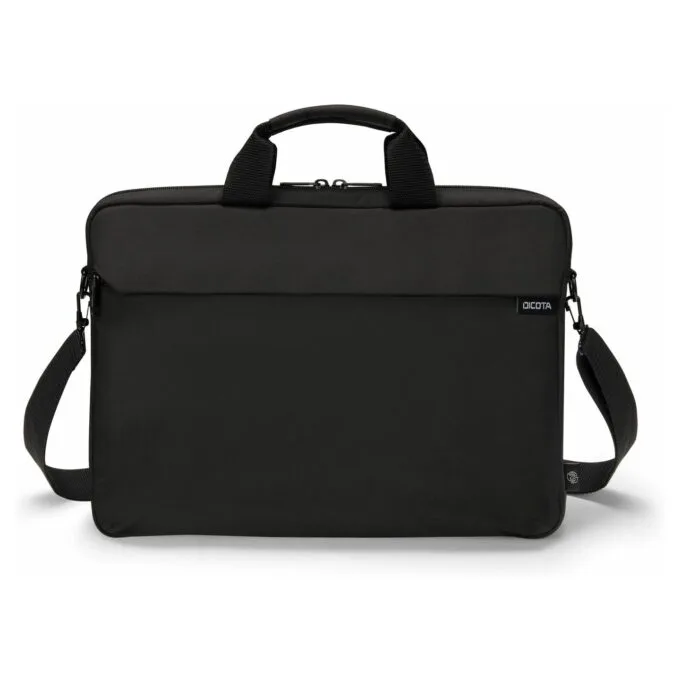 Dicota Slim Case ONE 10-12.5' Slim Case black — image 1