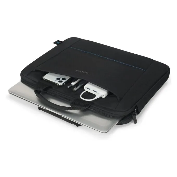 Dicota Slim Case TWO 13-14' black — image 5