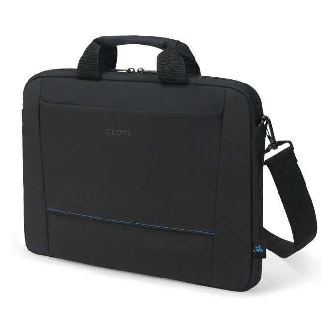 Dicota Slim Case TWO 13-14' black — image 1