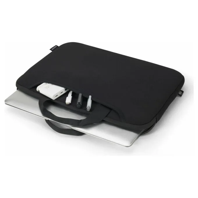 Dicota Smart Sleeve ONE 15-16' black — image 4