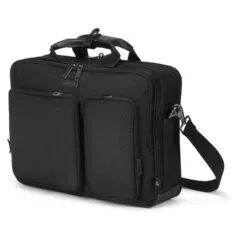 Dicota Top Traveller SEVEN 12-14' black