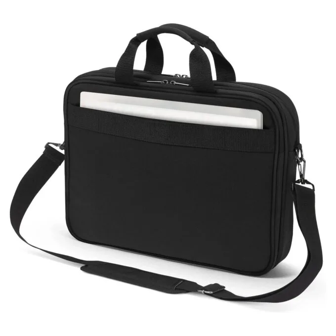 Dicota Top Traveller TWO 14-16' black — image 6
