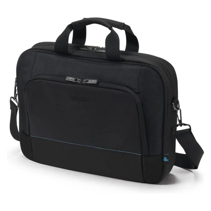 Dicota Top Traveller TWO 14-16' black — image 1