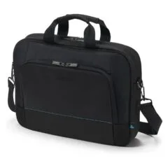 Dicota Top Traveller TWO 15-17.3' black