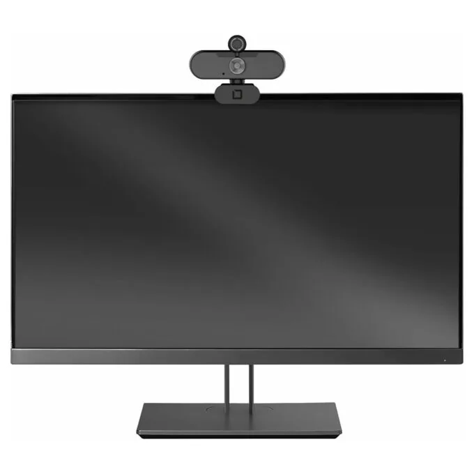 Dicota Webcam PRO Plus 4K — image 2