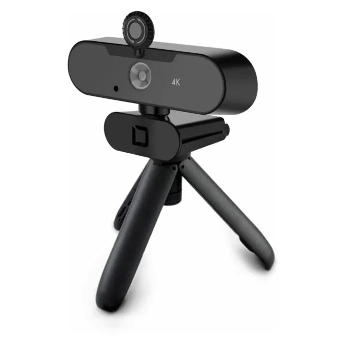 Dicota Webcam PRO Plus 4K — image 3