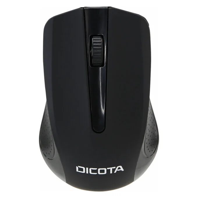 Dicota Wireless Mouse COMFORT — image 1