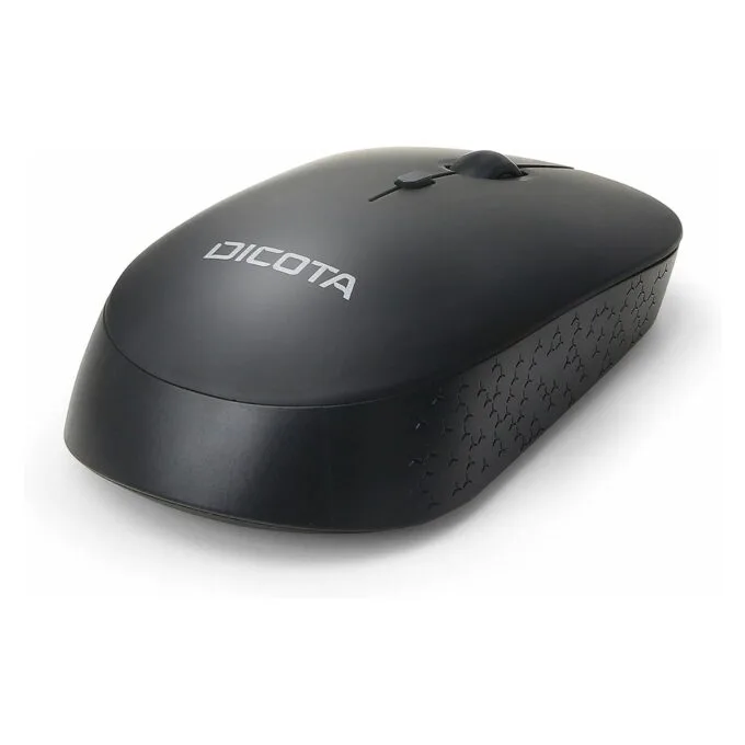 Dicota Wireless Mouse SILENT V2 black — image 2