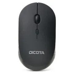Dicota Wireless Mouse SILENT V2 black