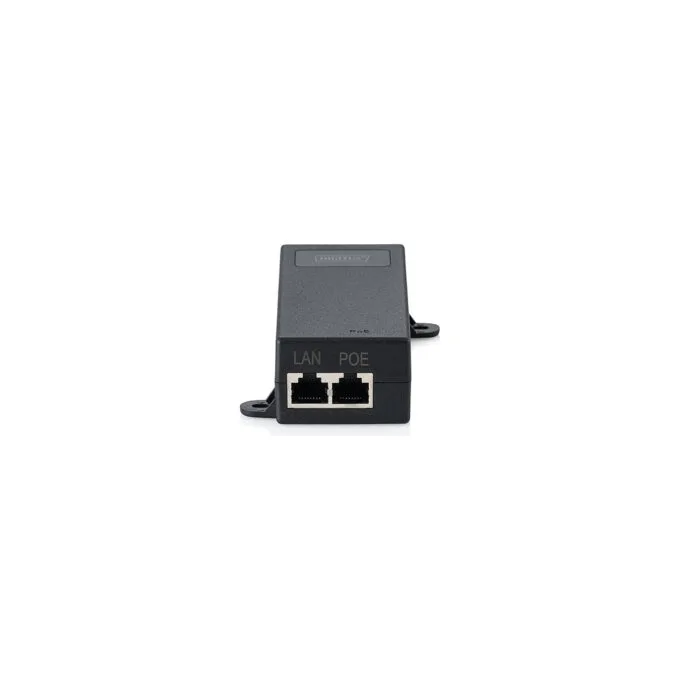 DIGITUS Gigabit Ethernet PoE++ Injektor 802.3bt — image 4