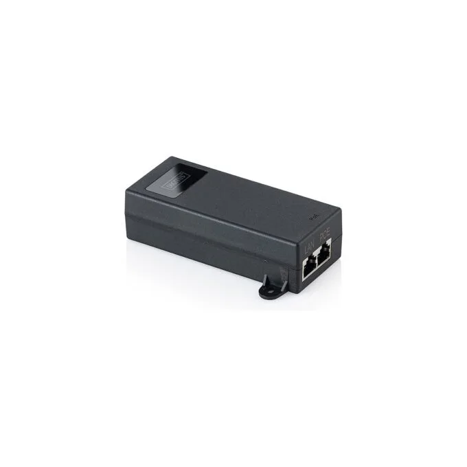 DIGITUS Gigabit Ethernet PoE++ Injektor 802.3bt — image 5