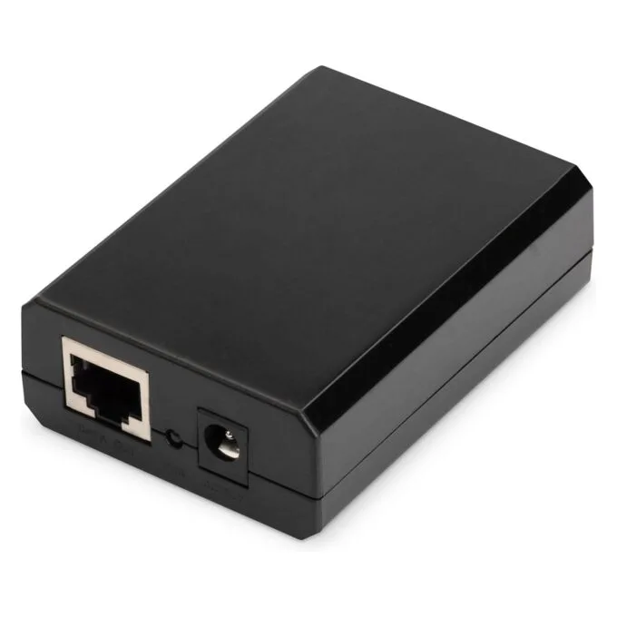 DIGITUS Gigabit PoE at Splitter.10 100 1000 Mbps. 24W — image 5