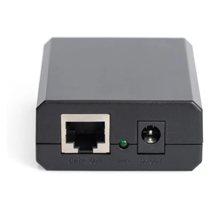 DIGITUS Gigabit PoE at Splitter.10 100 1000 Mbps. 24W — image 6