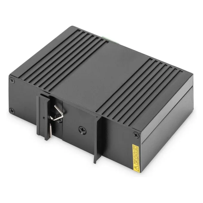 DIGITUS Injektor Gigabit PoE+ 802.3af at 60W — image 3