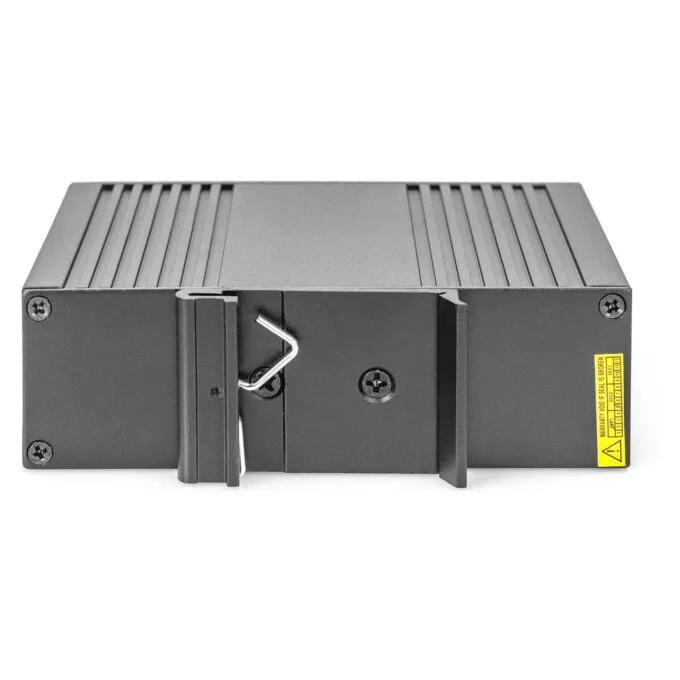 DIGITUS Injektor Gigabit PoE+ 802.3af at 60W — image 5
