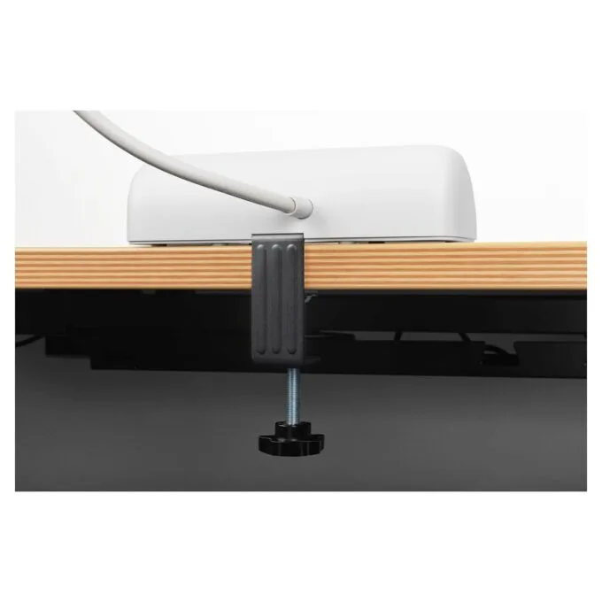 DIGITUS Steckdosenleiste 2x + 2USB 1.5m 12W 30W weiß — image 3