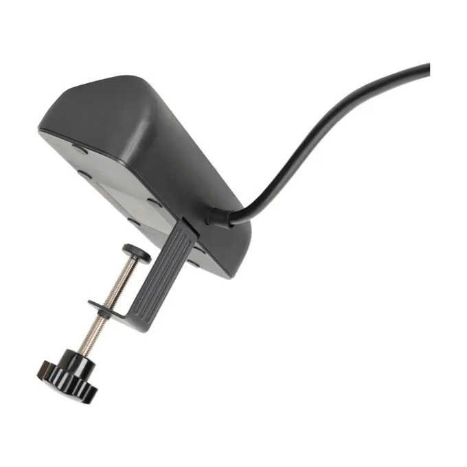 DIGITUS Steckdosenleiste 3x + 2USB 1.5m 12W 30W schwarz — image 7