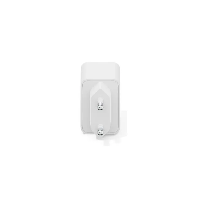 DIGITUS USB GaN Charger 30W. 1x USB-C. 1x USB-A — image 4