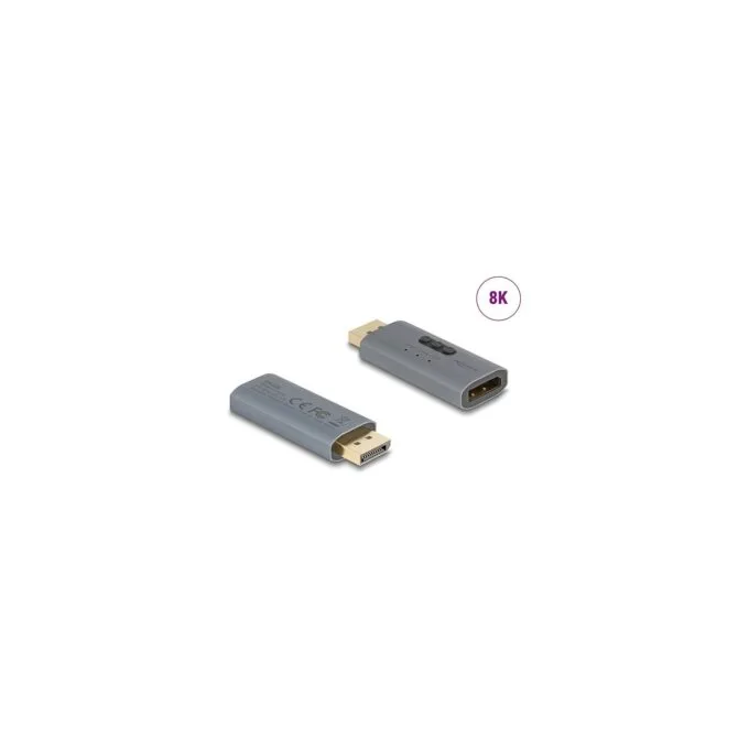 DisplayPort EDID Emulator 8K — image 1