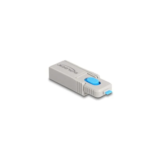 DisplayPort Port Blocker Set für DisplayPort Buchsen 4 Stück + Verschlusswerkzeug — image 2