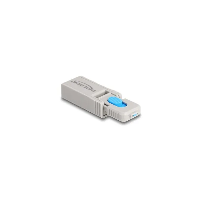 DisplayPort Port Blocker Set für DisplayPort Buchsen 4 Stück + Verschlusswerkzeug — image 3
