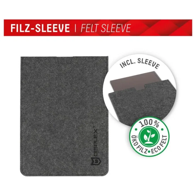 DISPLEX Blickschutzfilter Privacy Safe für Notebooks mit 15,6' — image 6