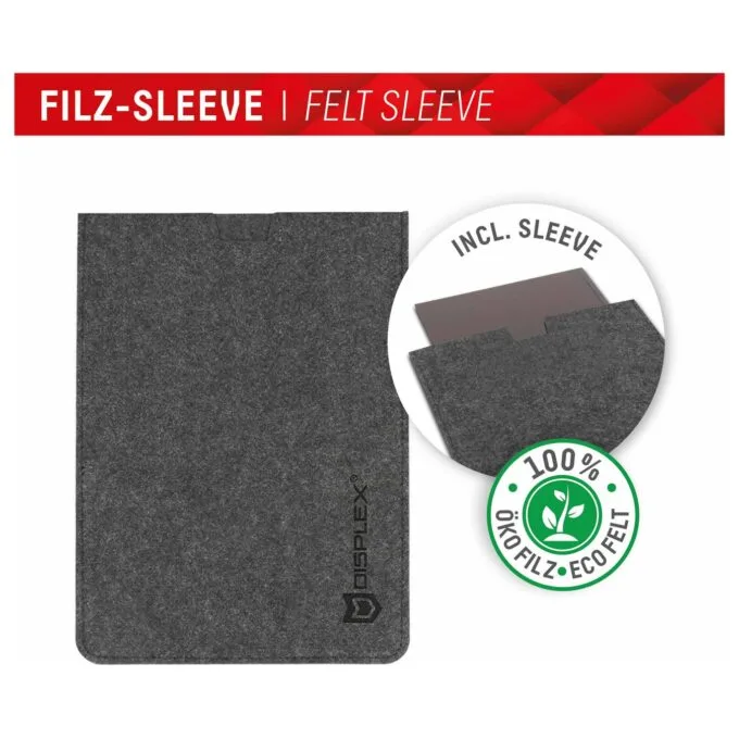 DISPLEX MacBook Pro Blickschutzfilter 14,2 Zoll — image 6
