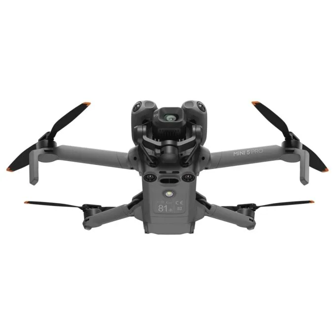 DJI Mini 5 Pro — image 3