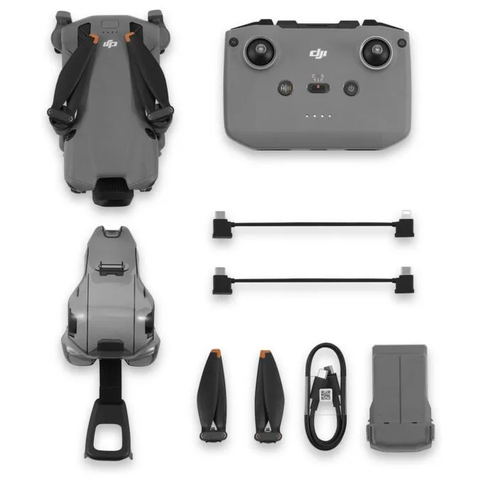 DJI Mini 5 Pro — image 1