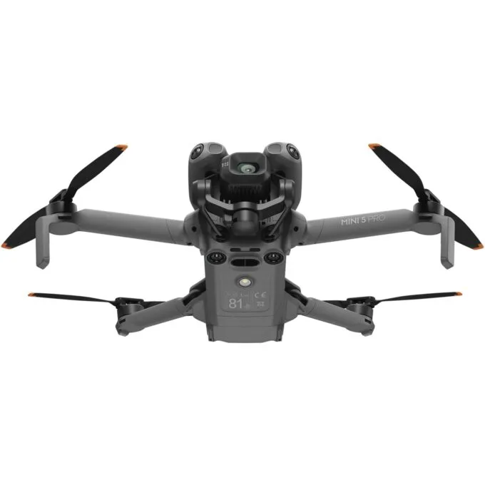 DJI Mini 5 Pro Fly More Combo + RC 2 — image 3