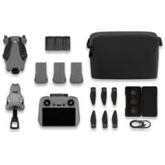 DJI Mini 5 Pro Fly More Combo + RC 2