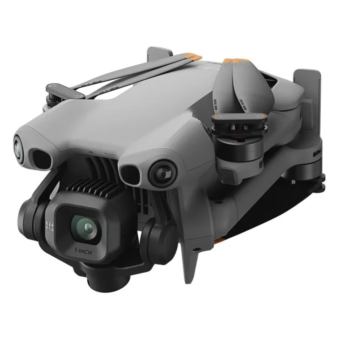 DJI Mini 5 Pro Fly More Combo + RC 2 — image 4