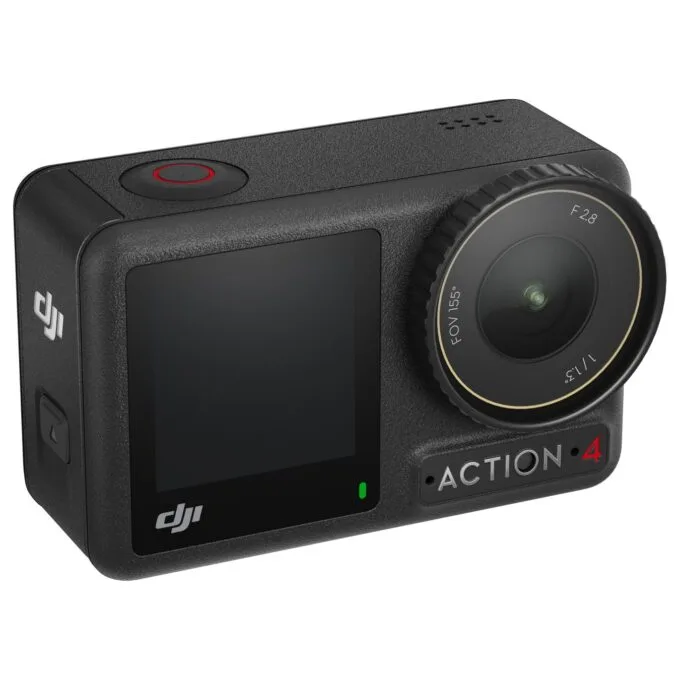 DJI Osmo Action 4 Adventure Combo — image 3