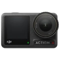 DJI Osmo Action 4 Adventure Combo
