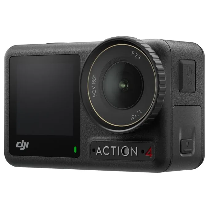 DJI Osmo Action 4 Adventure Combo — image 4
