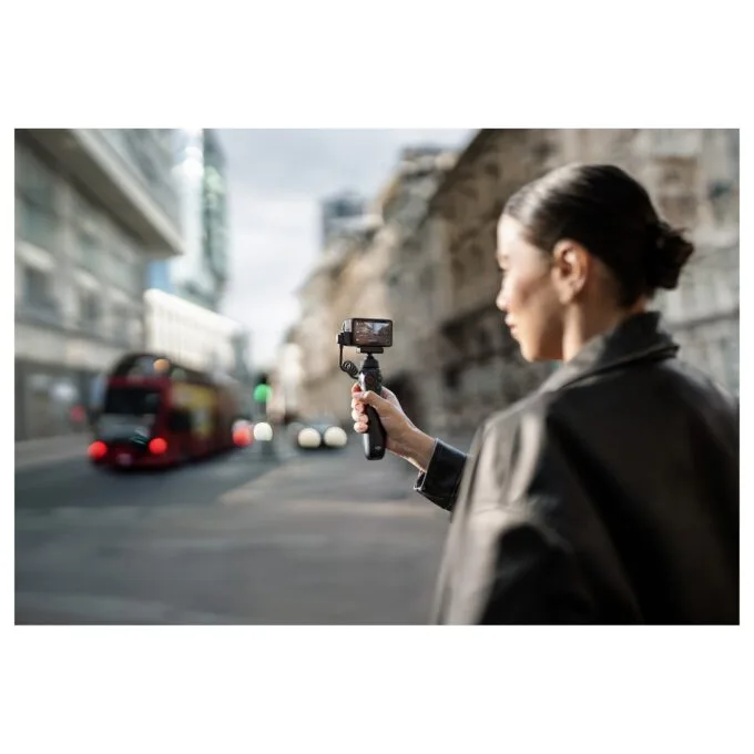 DJI Osmo Action 5 Pro Adventure Combo — image 12