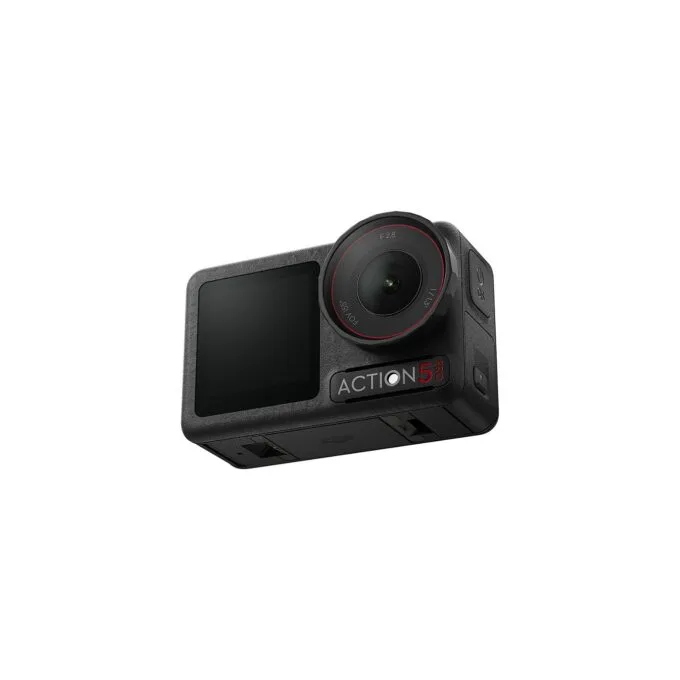 DJI Osmo Action 5 Pro Adventure Combo — image 4