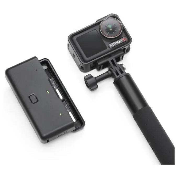 DJI Osmo Action 5 Pro Adventure Combo — image 9